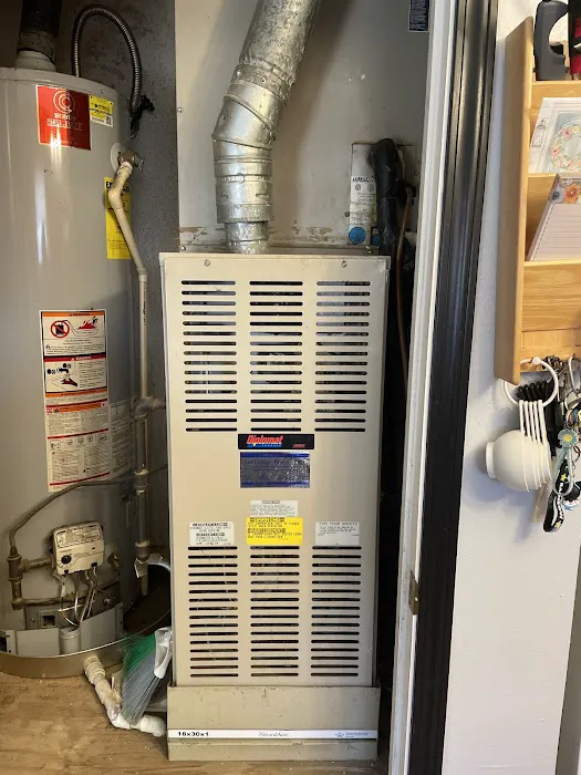 All American AC & Heating, LLC. Picture 4
