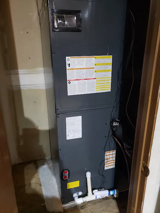 All American AC & Heating, LLC. Picture 8