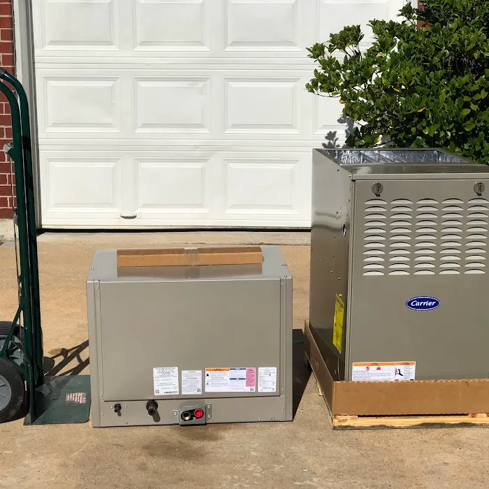 Gentle Air Picture 5