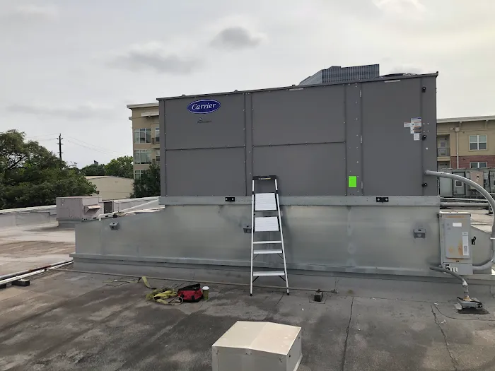 Gentle Air Picture 2