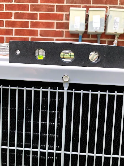 Gentle Air Picture 6