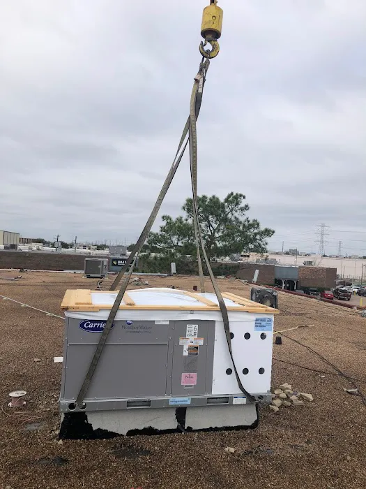 Gentle Air Picture 4