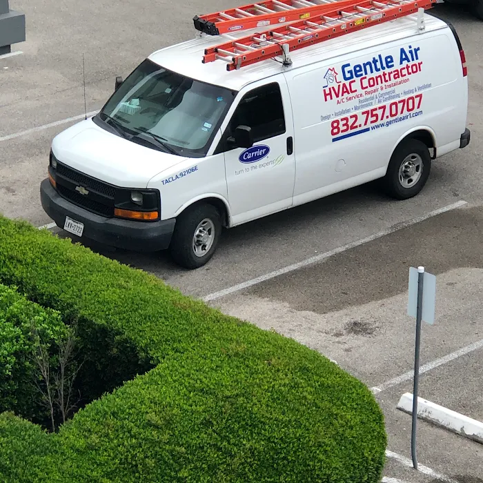 Gentle Air Picture 8