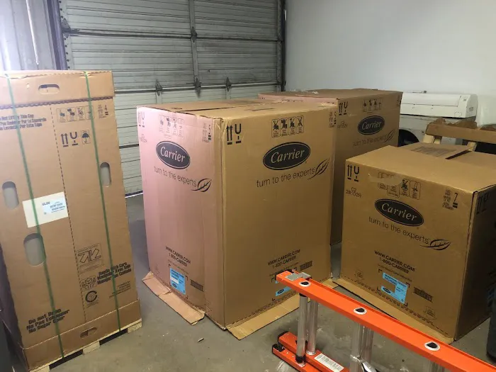 Gentle Air Picture 10