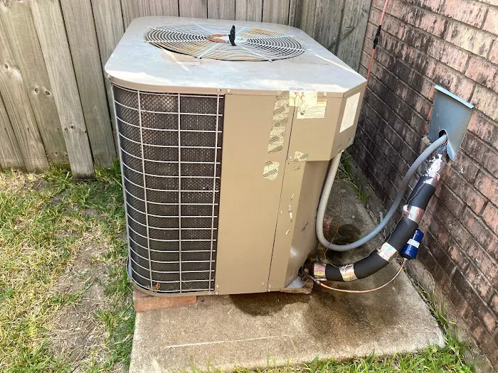 Ac service Picture 1