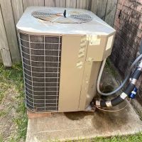Ac service ico