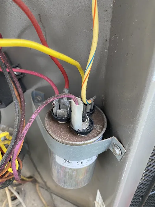 Ac service Picture 2