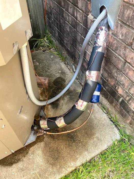 Ac service Picture 4