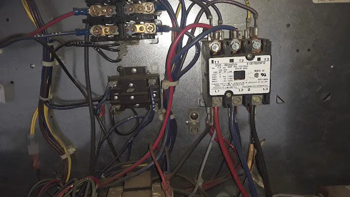 Ac service Picture 6