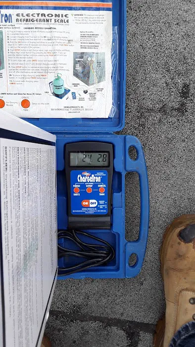 Ac service Picture 7