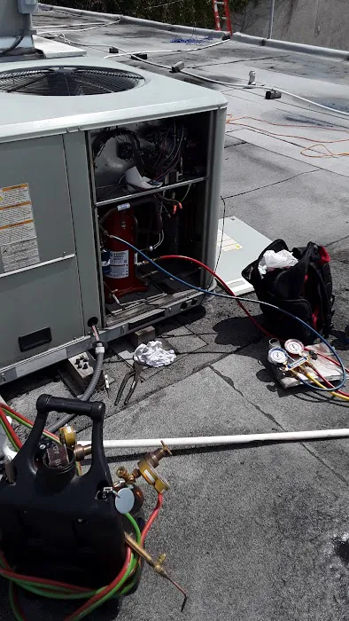 Ac service Picture 9