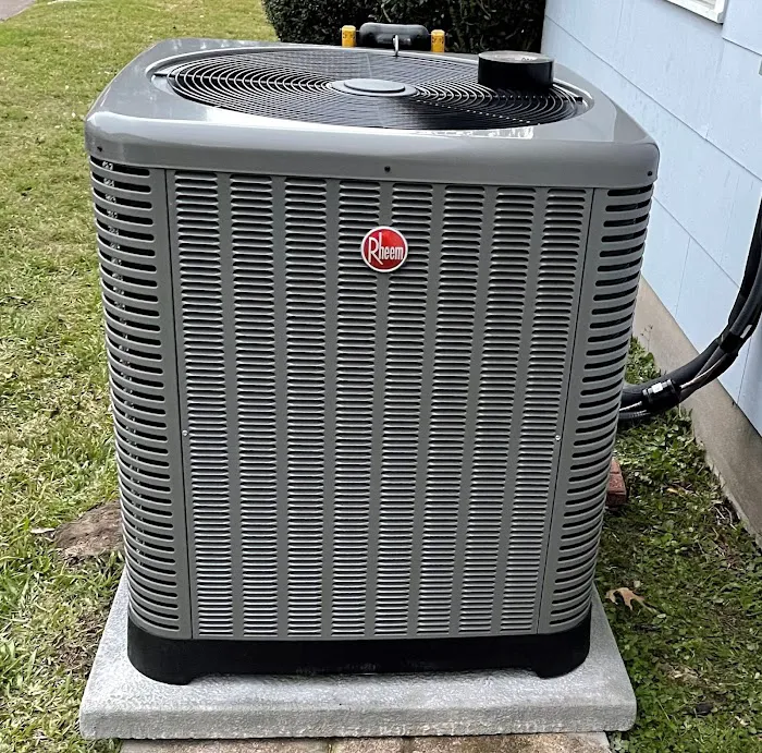 Air City AC & Heating LLC Picture 1