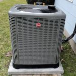 Air City AC & Heating LLC