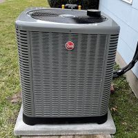 Air City AC & Heating LLC ico