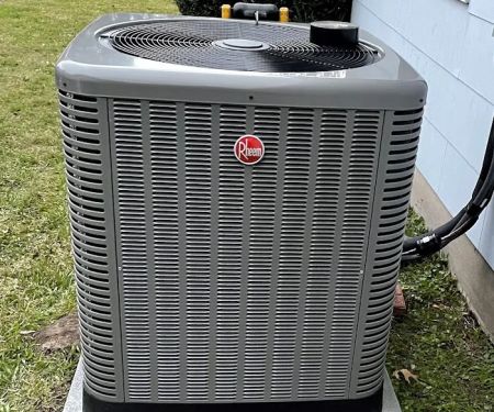 Air City AC & Heating LLC