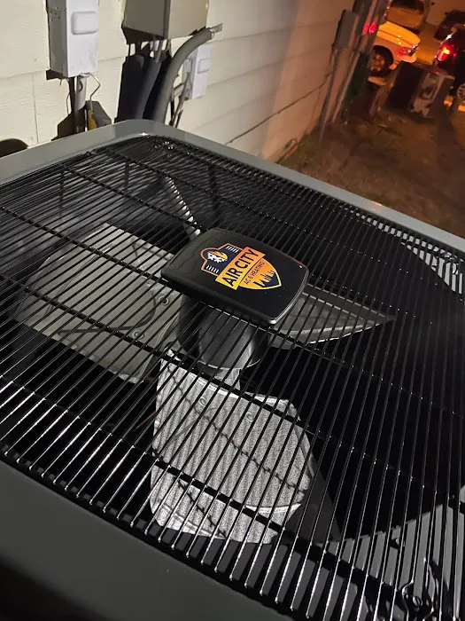 Air City AC & Heating LLC Picture 5
