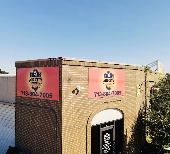 Air City AC & Heating LLC Picture 2