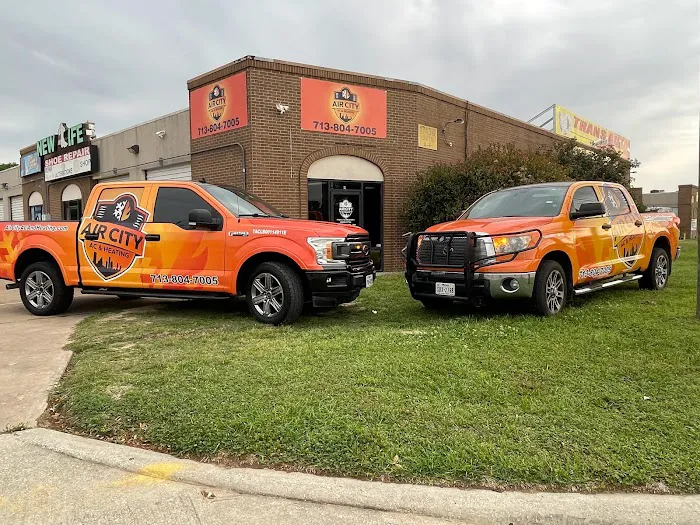 Air City AC & Heating LLC Picture 3