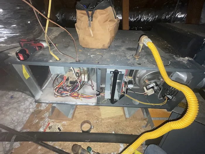 Hercules HVAC Pro Picture 3