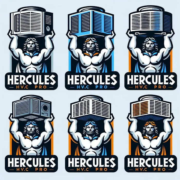 Hercules HVAC Pro Picture 6