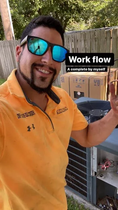 Hercules HVAC Pro Picture 5