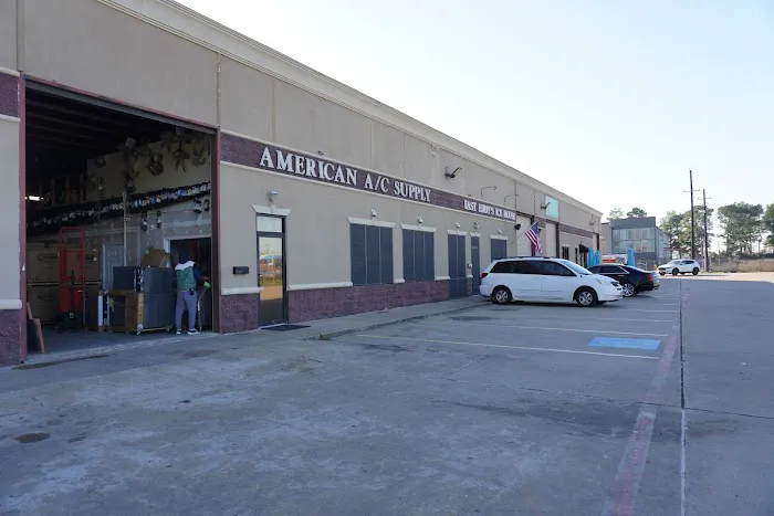 American AC Supply Picture 2