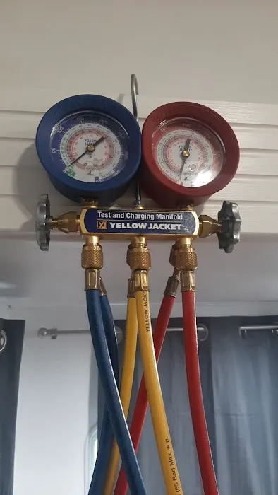 American AC Supply Picture 1