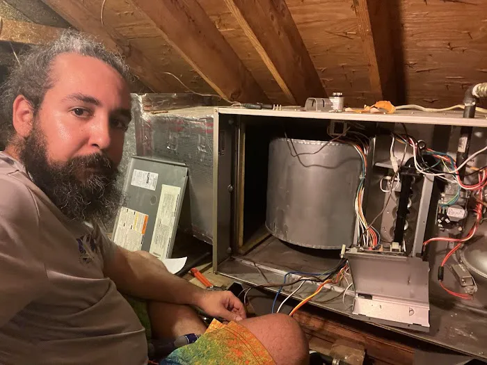 American AC Supply Picture 5