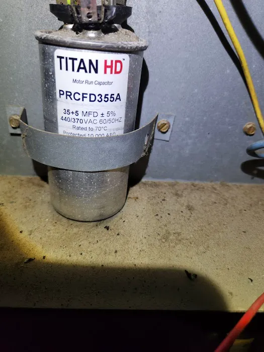 American AC Supply Picture 9