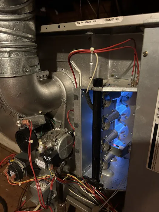 American AC Supply Picture 4