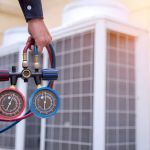 Just Air Conditioning Repair