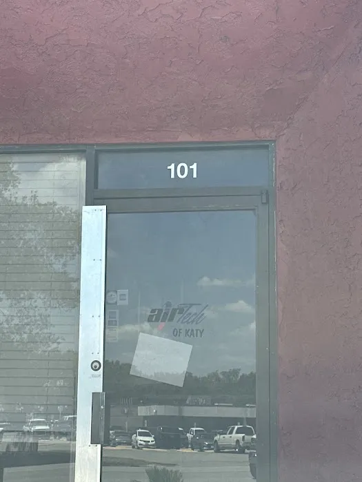 Absolute Comfort Picture 1