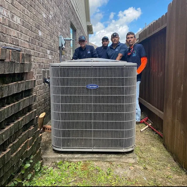 Nitro A/C, LLC Picture 3