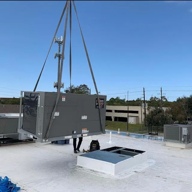 Nitro A/C, LLC Picture 2