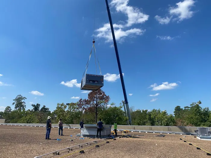 Nitro A/C, LLC Picture 6