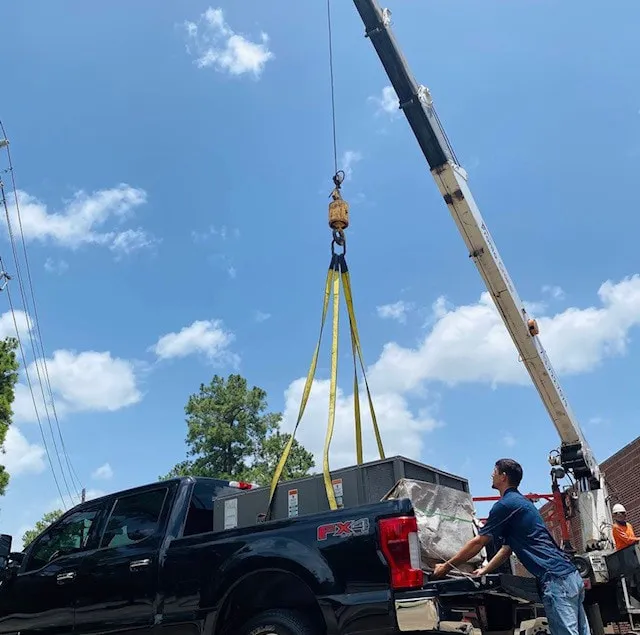 Nitro A/C, LLC Picture 8