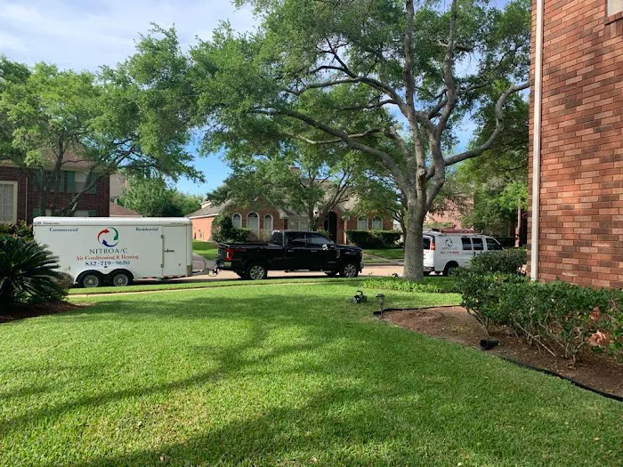 Nitro A/C, LLC Picture 10