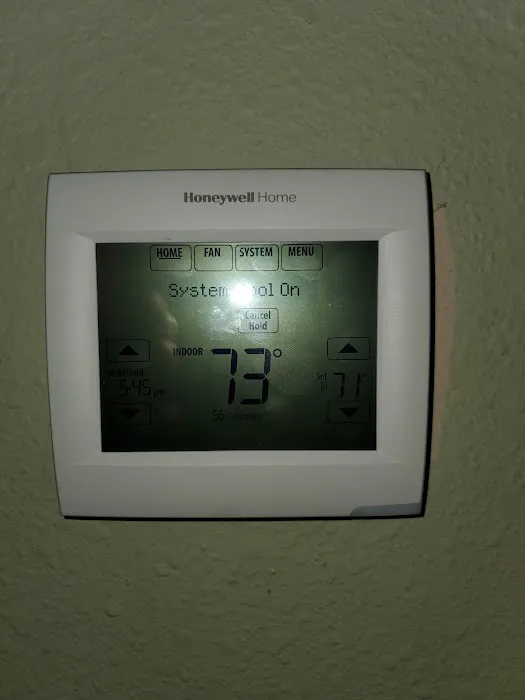 Service Express Heating and Cooling Picture 5