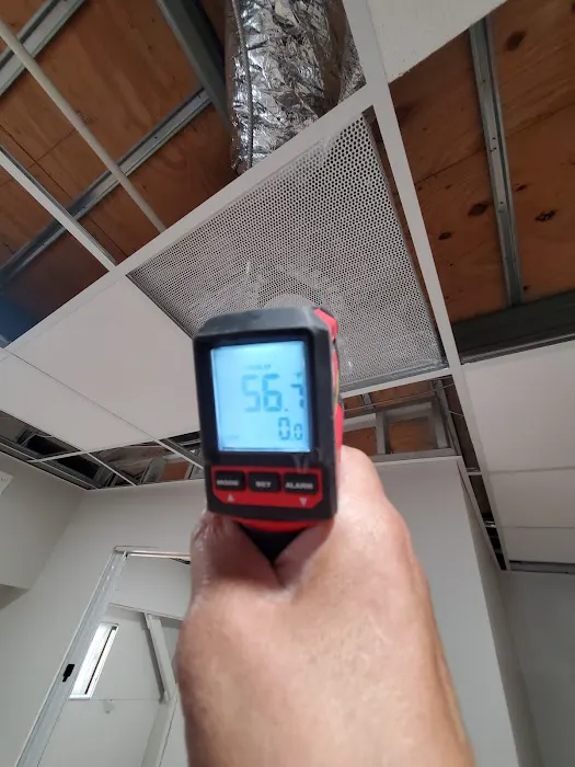 Service Express Heating and Cooling Picture 2