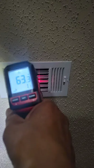 Service Express Heating and Cooling Picture 3