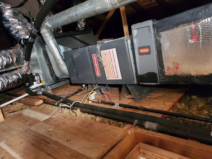 Service Express Heating and Cooling Picture 9