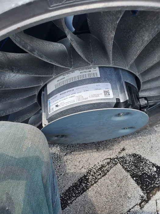 Service Express Heating and Cooling Picture 8