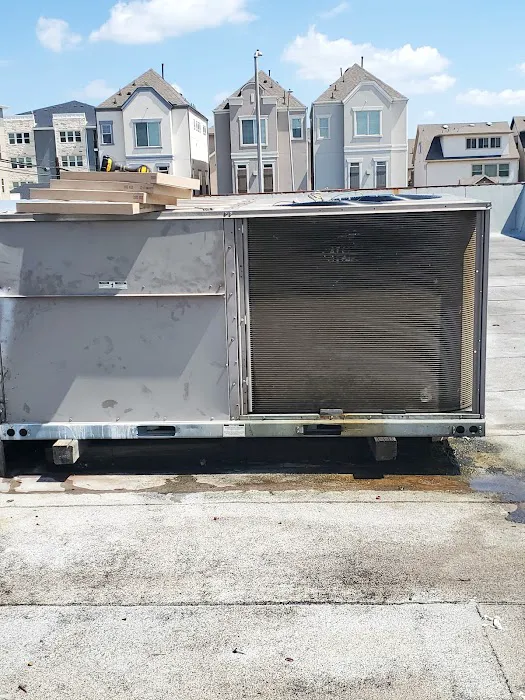 Service Express Heating and Cooling Picture 7