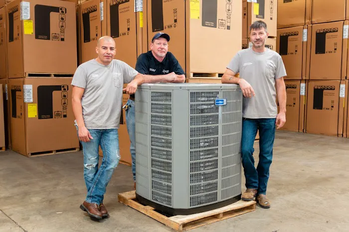 Texas Air Care Picture 1