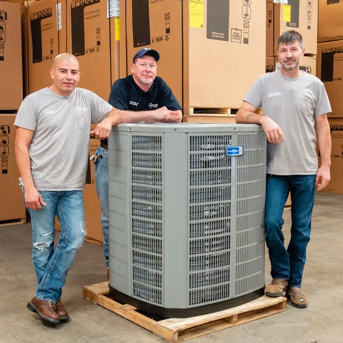 Texas Air Care Picture 3