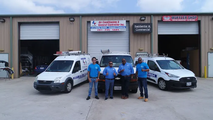 G S M A/C & General Contractor INC. Picture 1