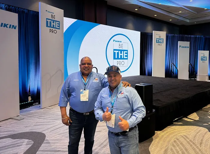 G S M A/C & General Contractor INC. Picture 4