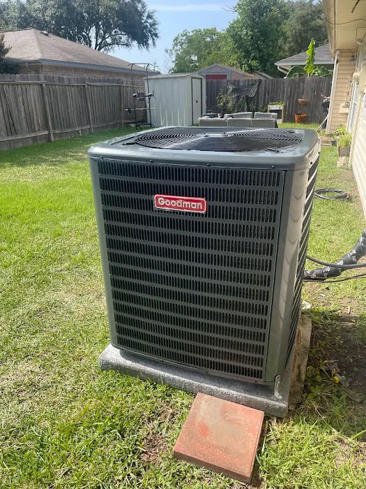 G S M A/C & General Contractor INC. Picture 6