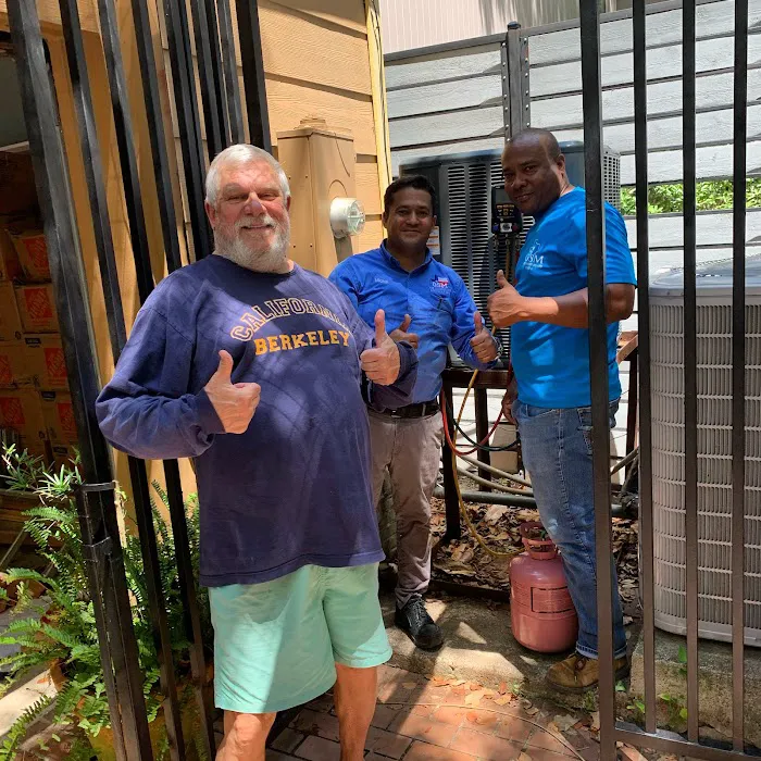 G S M A/C & General Contractor INC. Picture 3