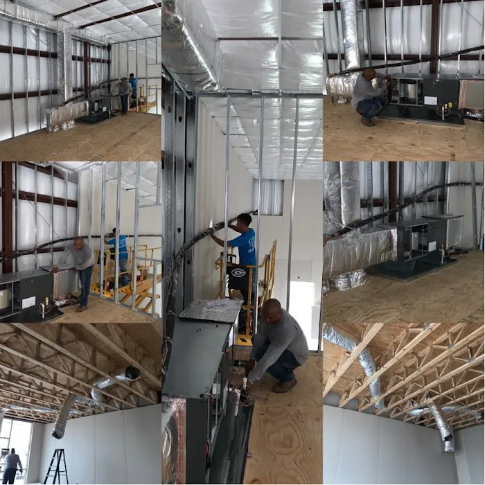 G S M A/C & General Contractor INC. Picture 7